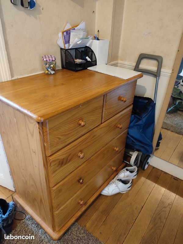 Meuble Commode (image 1)