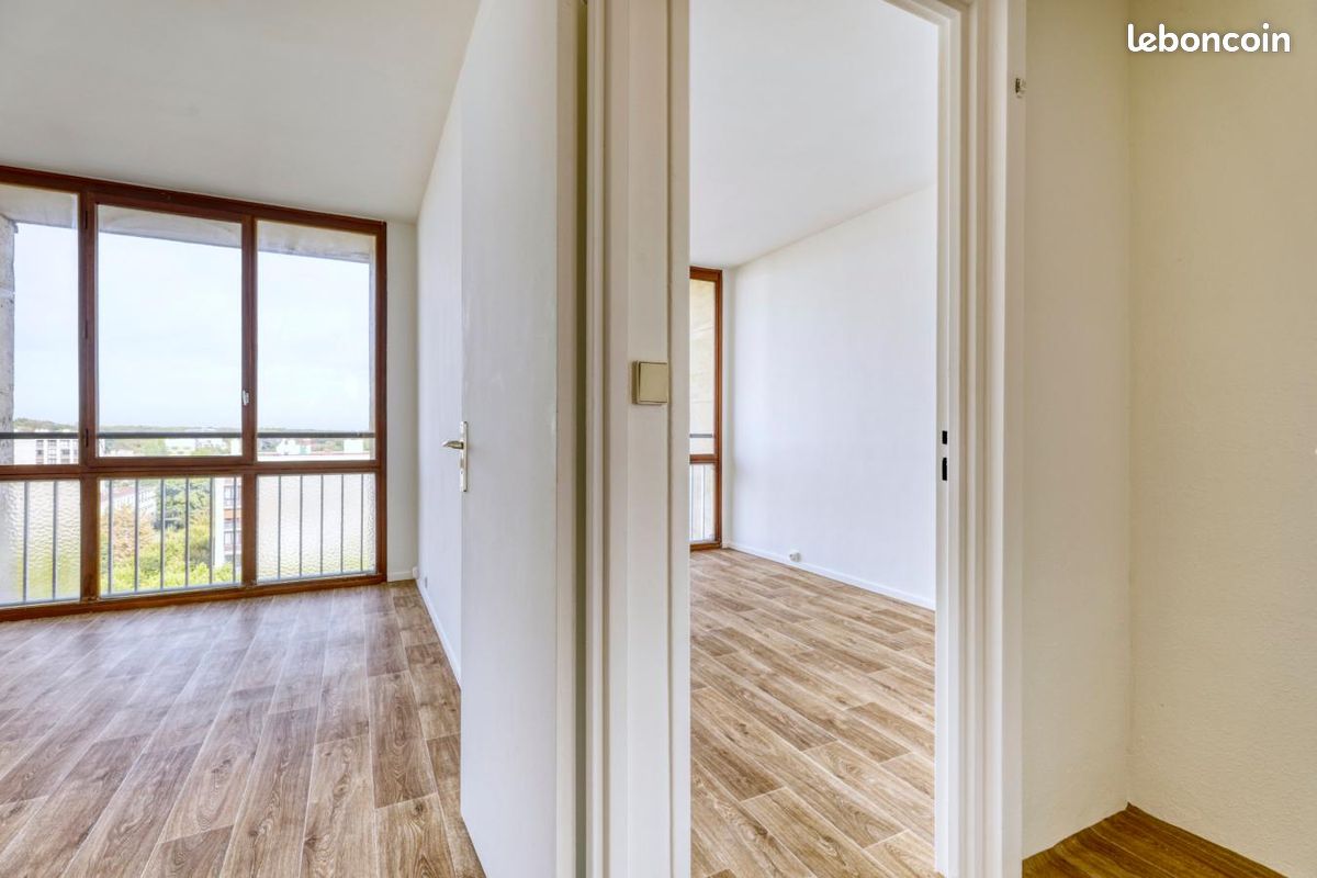 Appartement T3 (image 6)