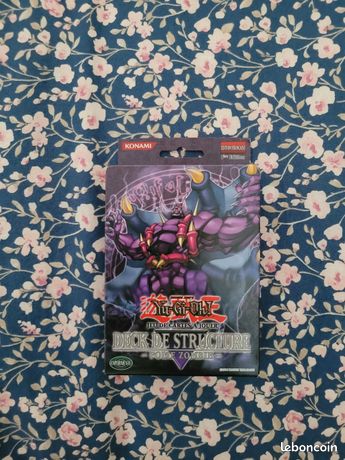 yugioh structure deck zombie madness Game Crave Tournament Store - Card of Safe Return (SD2-EN018) main image 0