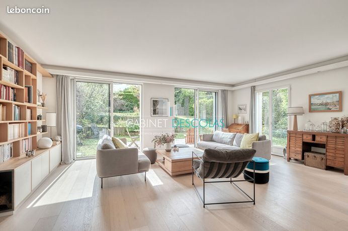 Ventes immobilières Maison Saint-Germain-en-Laye (78100) - leboncoin