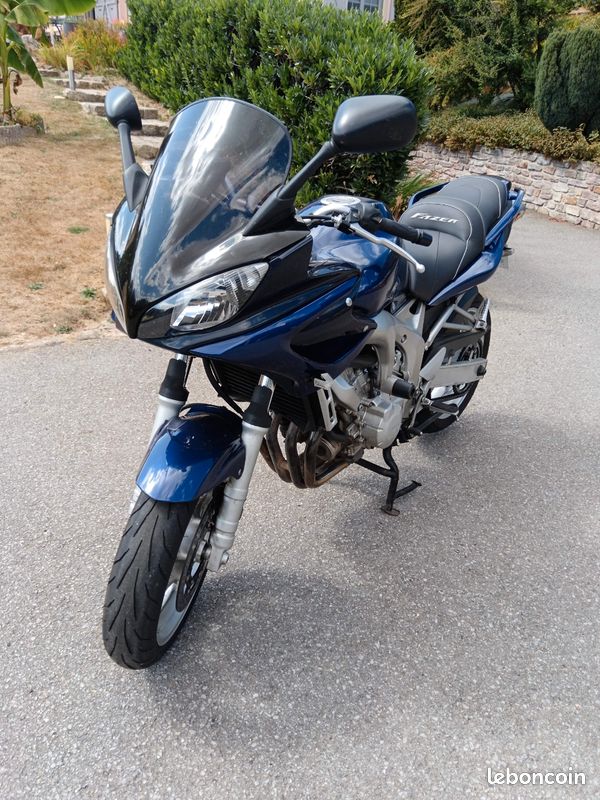 Moto Yamaha (image 2)