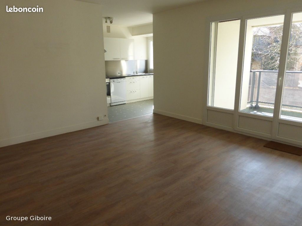 Appartement 3 pièces 73 m² · à Rennes · 73 m² · 923 €/mois