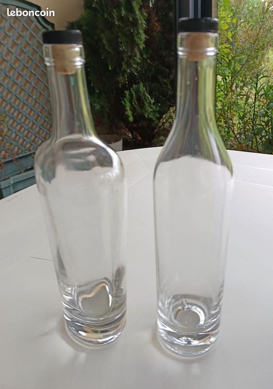 Lot différentes bouteilles (image 2)
