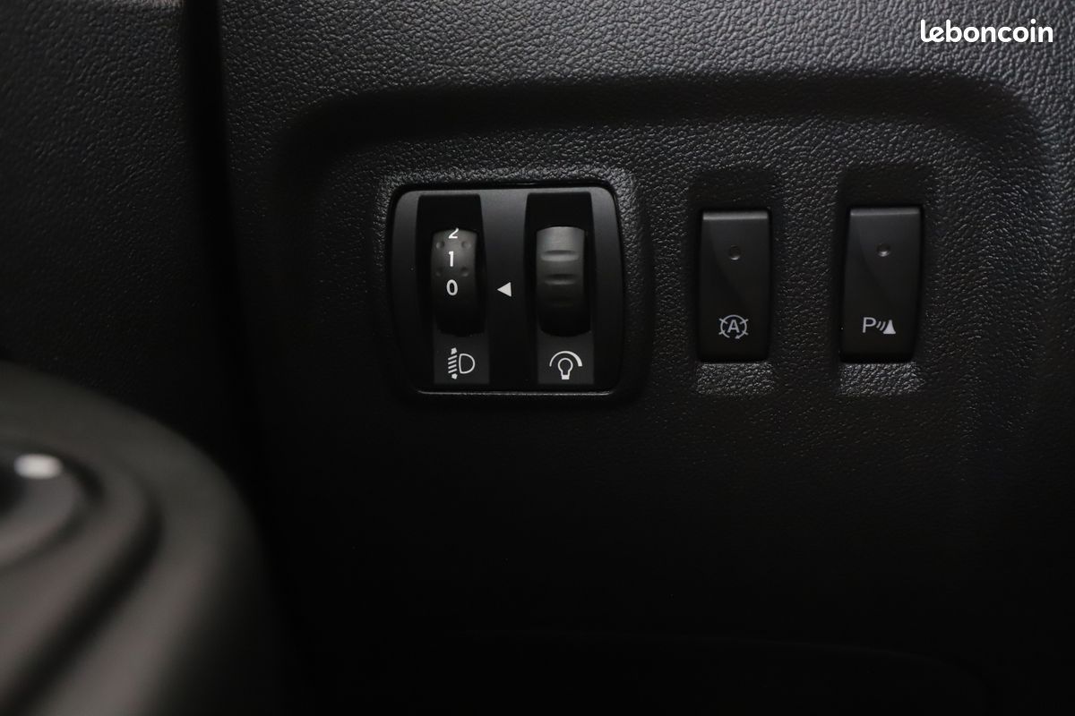 Renault Captur 1.2 TCe Energy Zen EDC 120 ch (image 20)