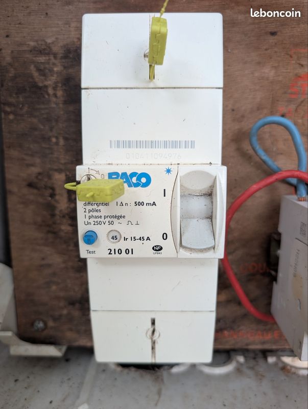 Compteur chantier (image 2)