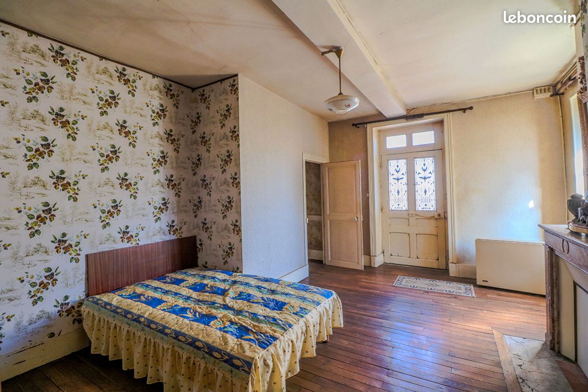 Propriété 4 pièces 97 m² (image 10)