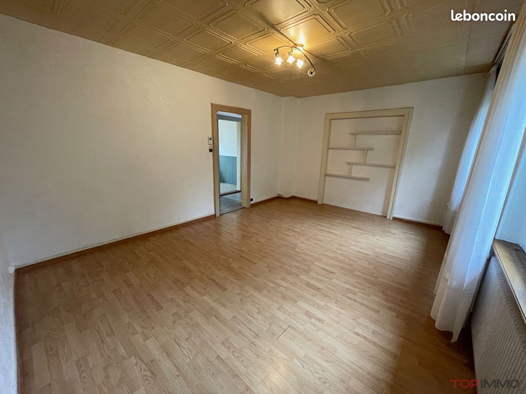 Appartement 3 pièces 75 m² · à Mulhouse · 75 m² · 780 €