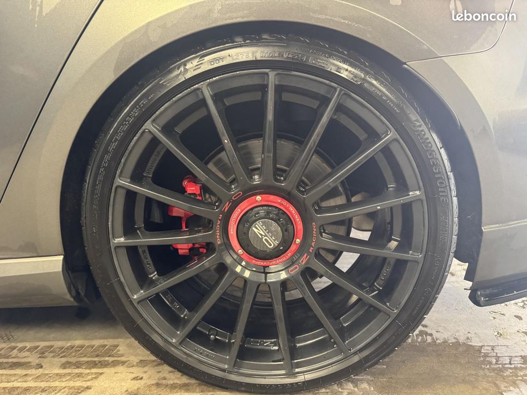 AUDI RS3 SPORTBACK Quattro 2.5 TFSI 400ch S-tronic 8V2 (image 28)