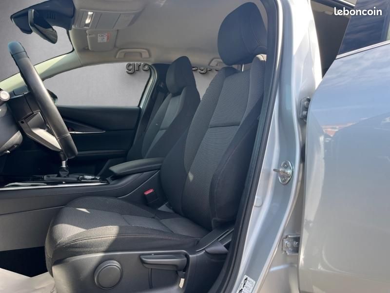Mazda CX-30 2.0 e-SKYACTIV-G M-Hybrid 122ch Homura 2022 (image 33)