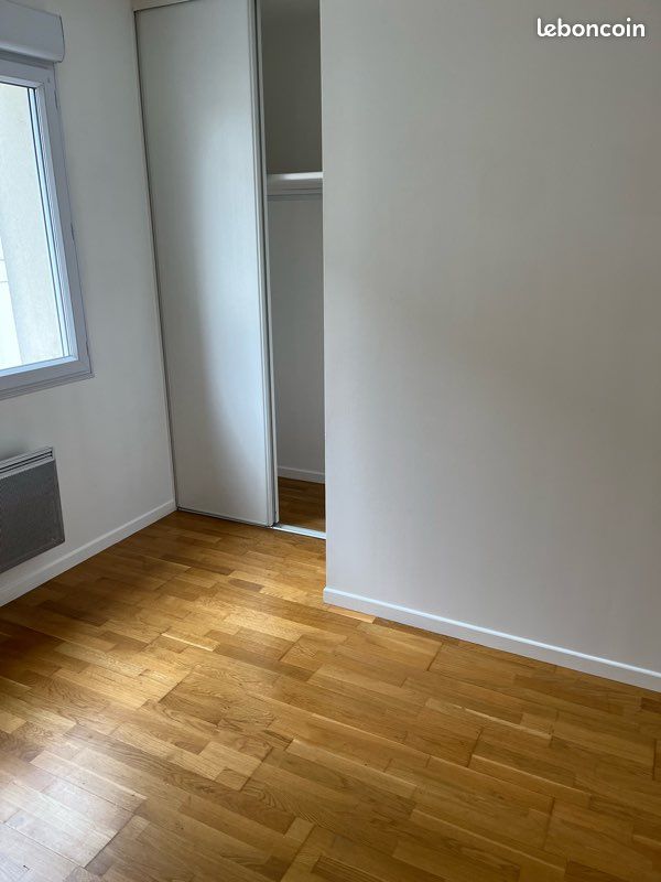 Appartement a louer carrieres-sous-poissy - Surfyn