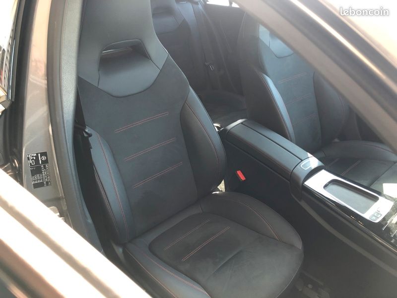 Mercedes Classe A 200 AMG Line (image 24)