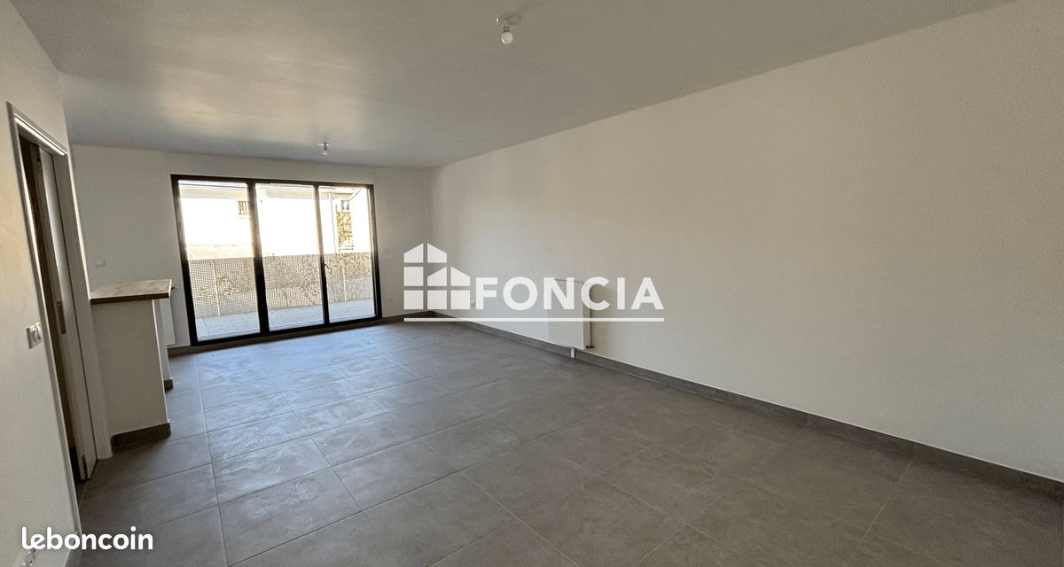 Appartement 4 pièces 93 m² · à Bagnolet · 93 m² · 1 630 €