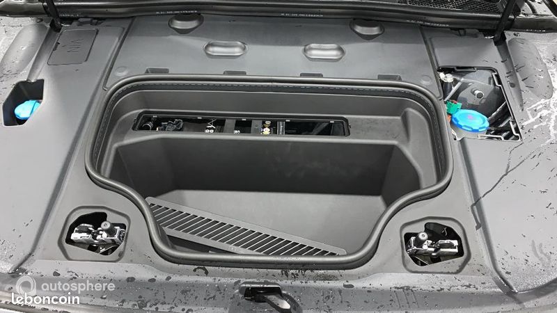 Audi S6 Avant E-Tron e-tron 503ch quattro (image 41)