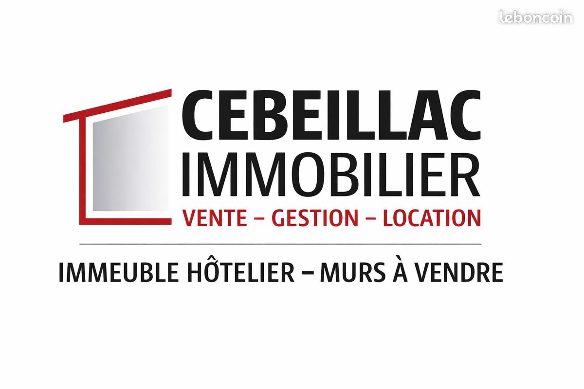 Local commercial 202 m² · à Clermont-Ferrand · 202 m² · 311 225 €