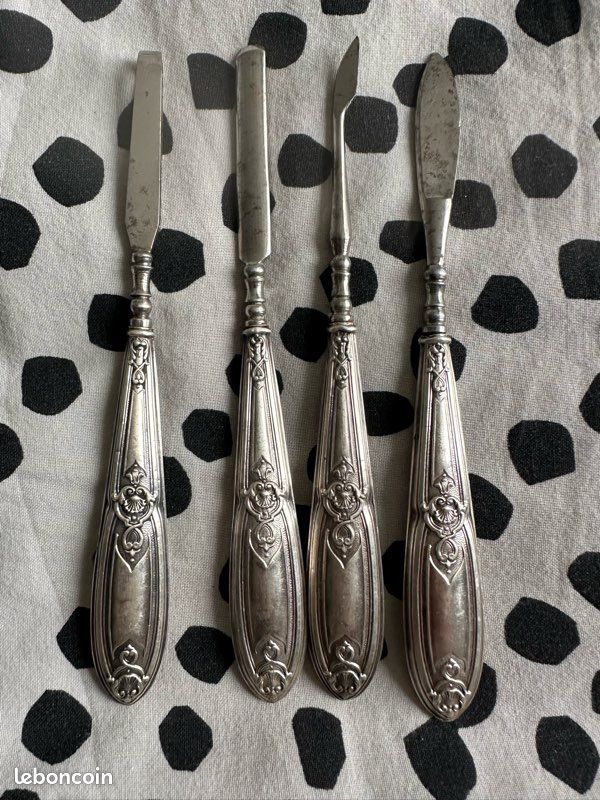 Manucures vintage (image 1)