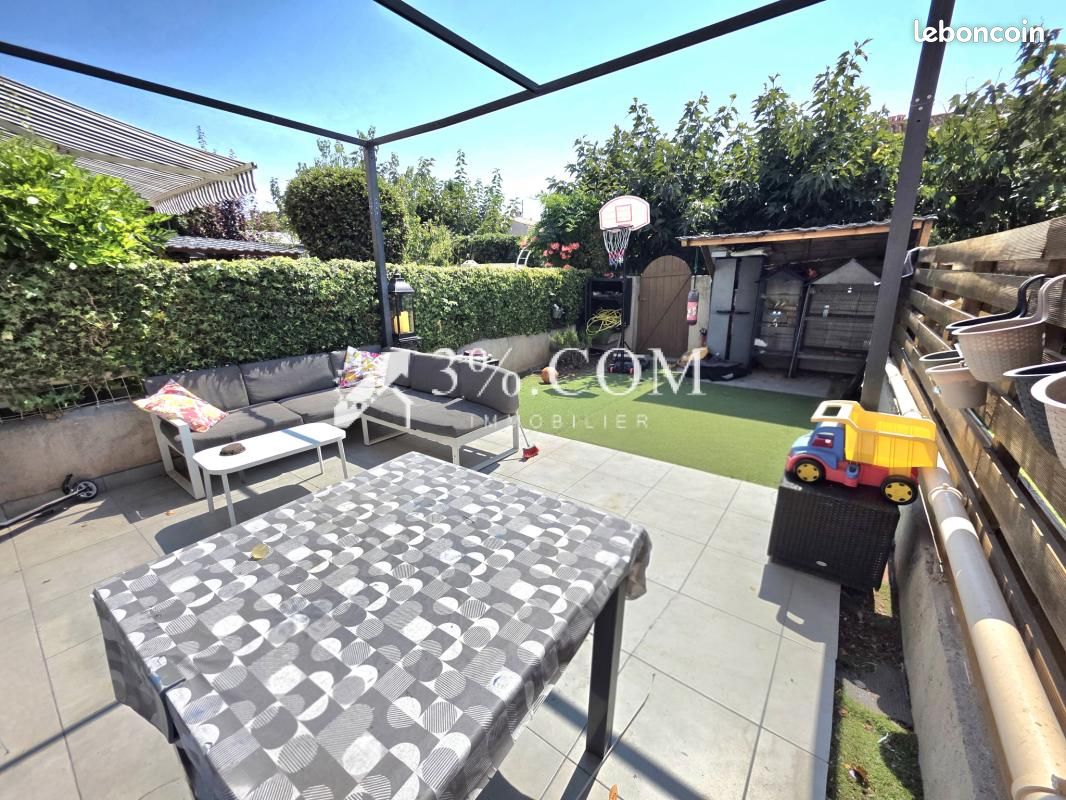 Maison 3 pièces 62 m² · à Puget-sur-Argens · 62 m² · 295 000 €