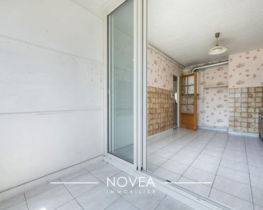 Appartement 115 000 € - 65 m²