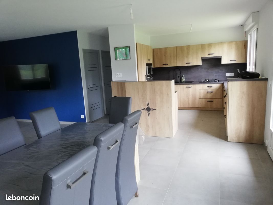 Location de maison pour le week-end (image 2)