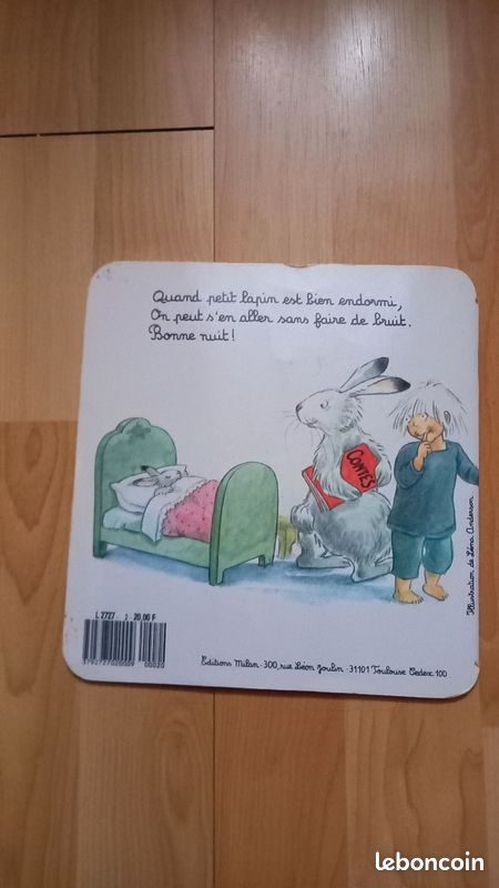 Papoum. Picoti. Lot de 5 numéros. Livres pour tout-petits (image 5)