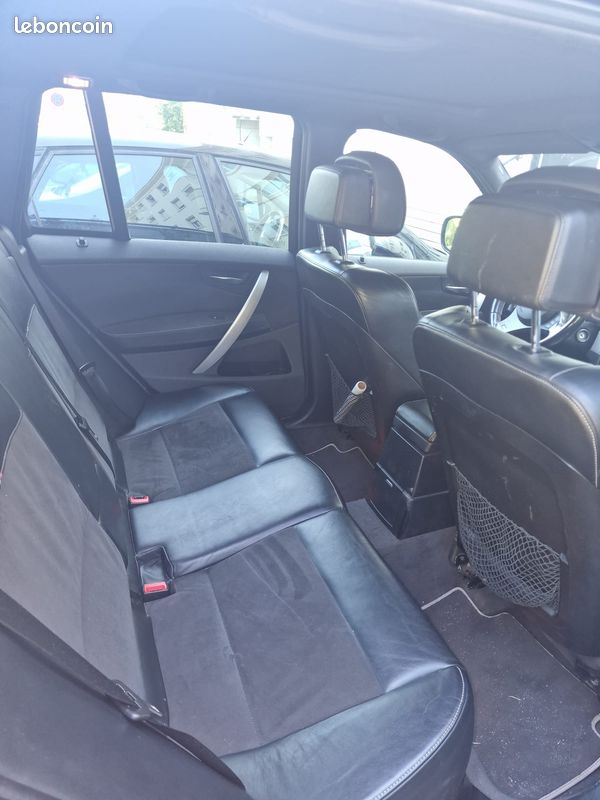 Bmw x3 e83 (image 2)