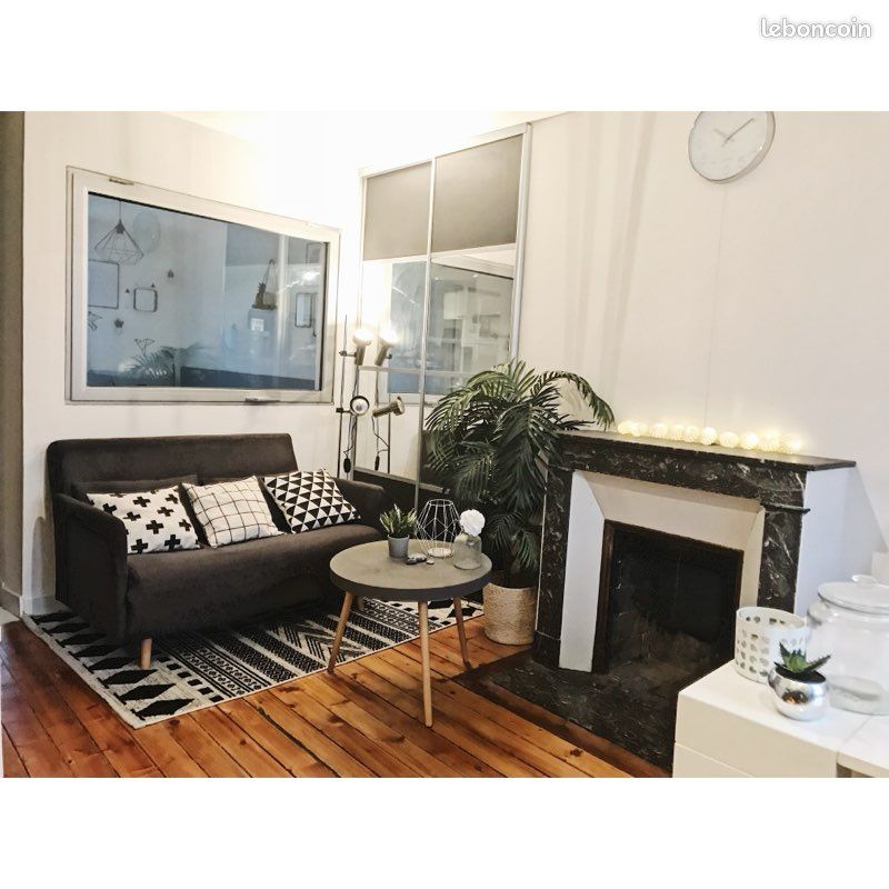 Appartement 2 pièces 29 m² · à Poissy · 29 m² · 179 000 €