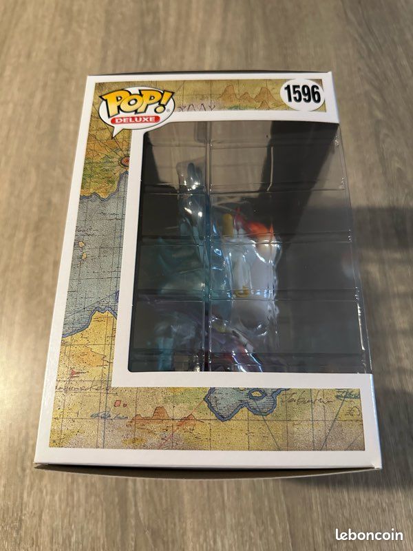 Funko pop! CHASE Limited Edition Yamato LE | Philippines