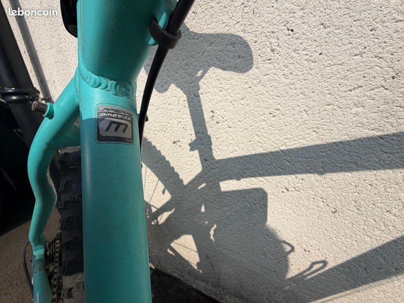Vtt lapierre raid 527 (image 9)