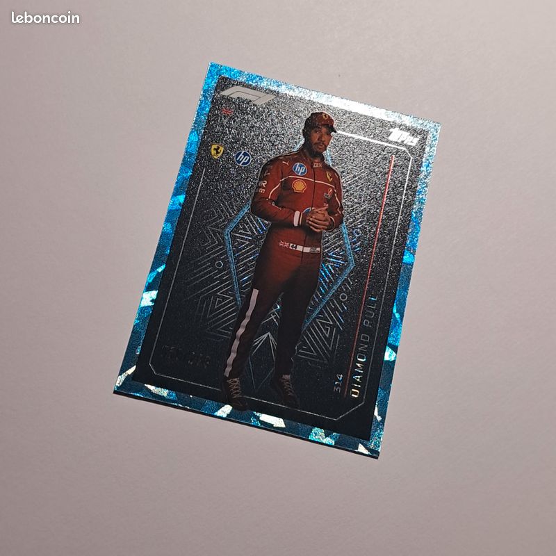 lewis hamilton rare card 2021 Topps Chrome F1 ORANGE RED REFRACTOR Trackside This is the Lewis Hamilton