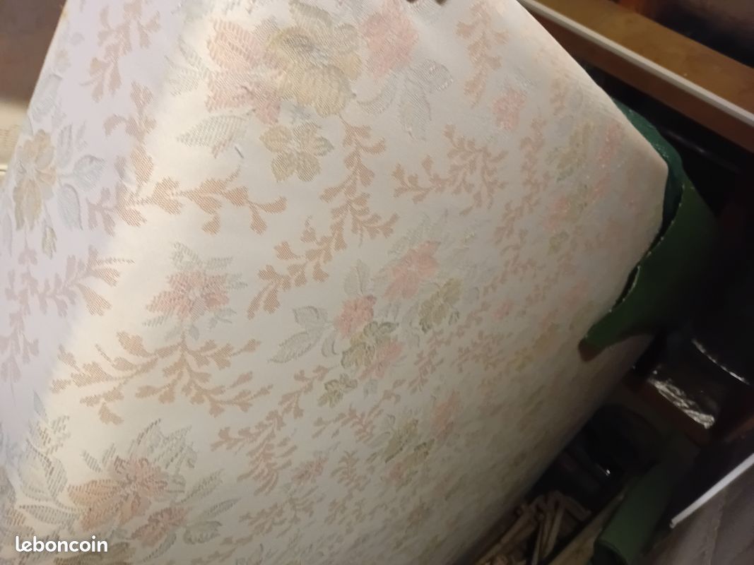 Sommier plus matelas (image 2)