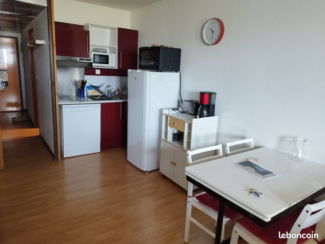 Appartement 1 pièce 35 m² · à Eyne · 35 m² · 100 000 €