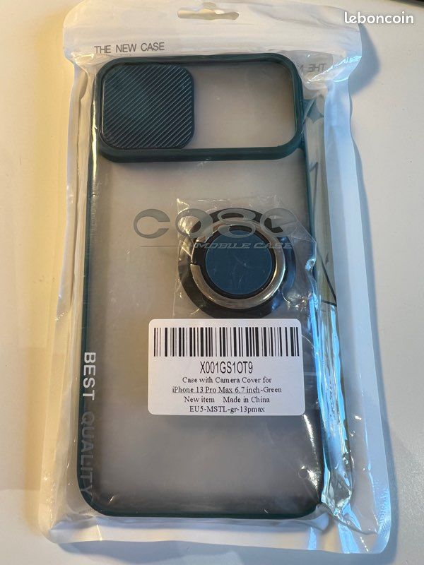 Protection iphone 13 pro max (image 1)