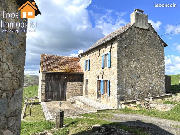 Maison 4 pièces 96 m²