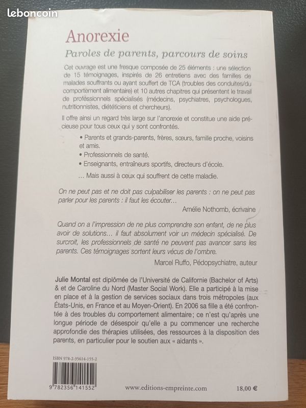 Anorexie paroles de parents parcours de soins (image 3)