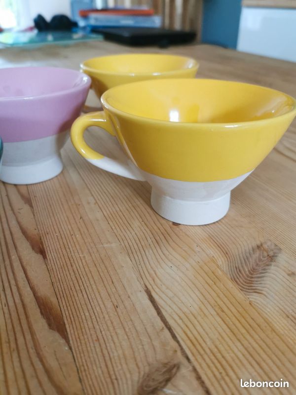 5 bolées à cidre (image 2)