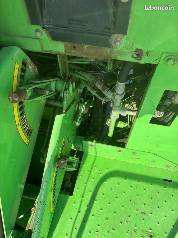 Deutz-Fahr TopLiner 4080 HTS Balance (image 22)