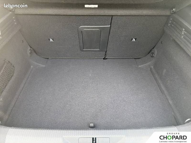 Peugeot 308 BlueHDi 130ch S&S EAT8 GT (image 8)