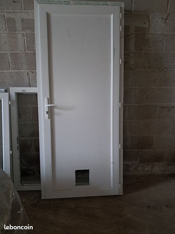 Portes et fenetres (image 1)