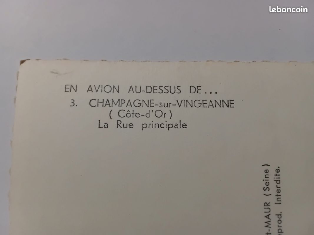 6 CPA, CARCASSONNE (11), diverses vues