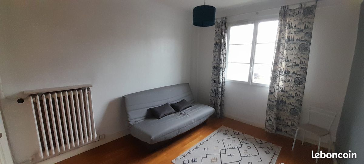 Appartement 2 pièces 44 m² · à Antony · 44 m² · 1 060 €/mois