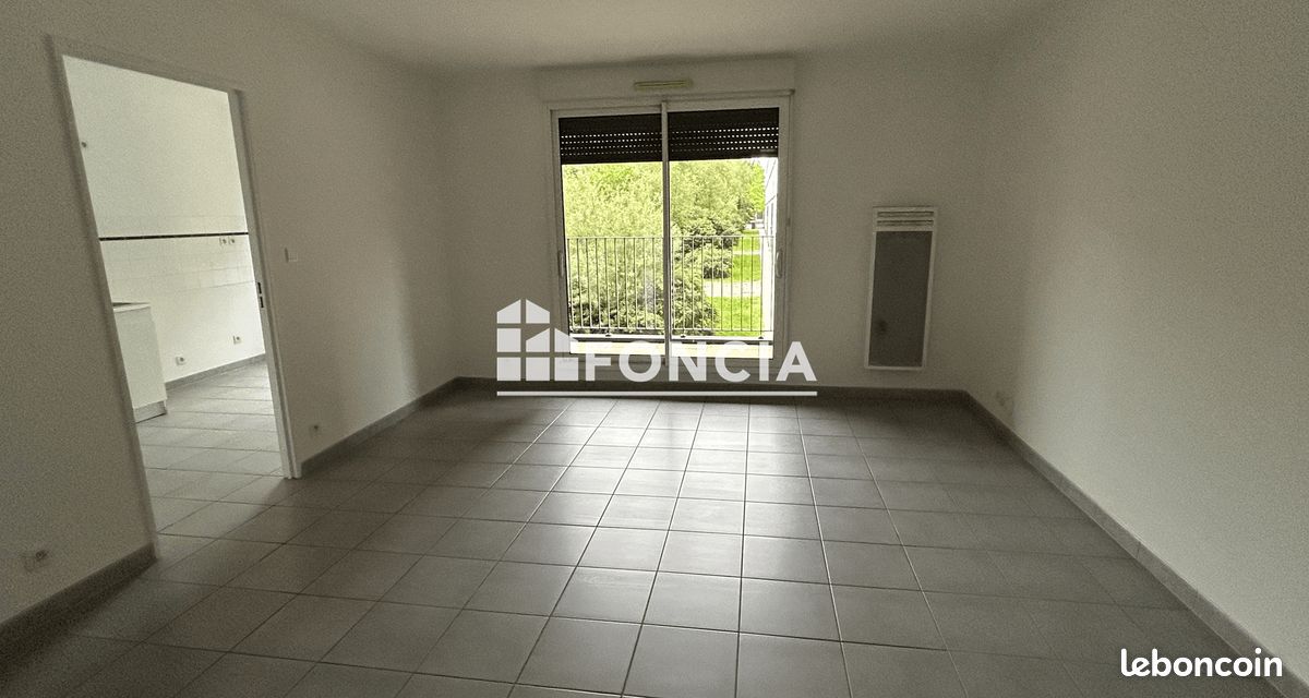 Appartement 3 pièces 67 m² · à Saint-Jacques-de-la-Lande · 67 m² · 773 €/mois