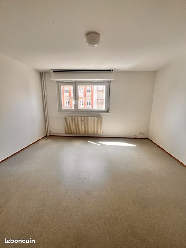 Appartement 1 pièce 26 m² · à Strasbourg · 26 m² · 443 €