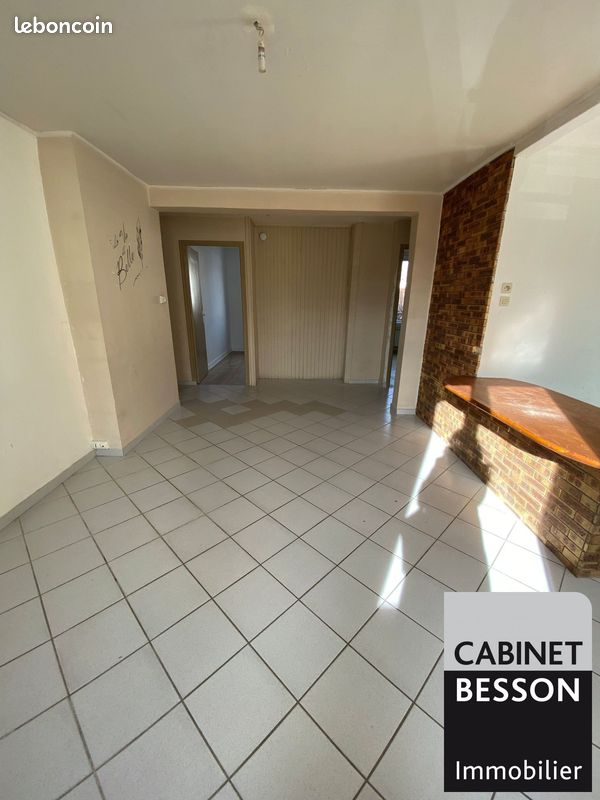 Appartement a louer fontaine - 3 pièce(s) - 56 m2 - Surfyn