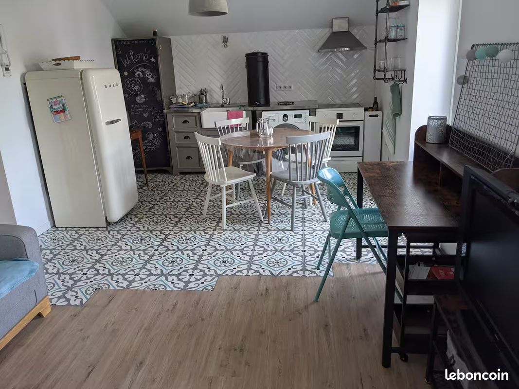 Appartement 2 pièces 31 m² · à Annecy · 31 m² · 890 €