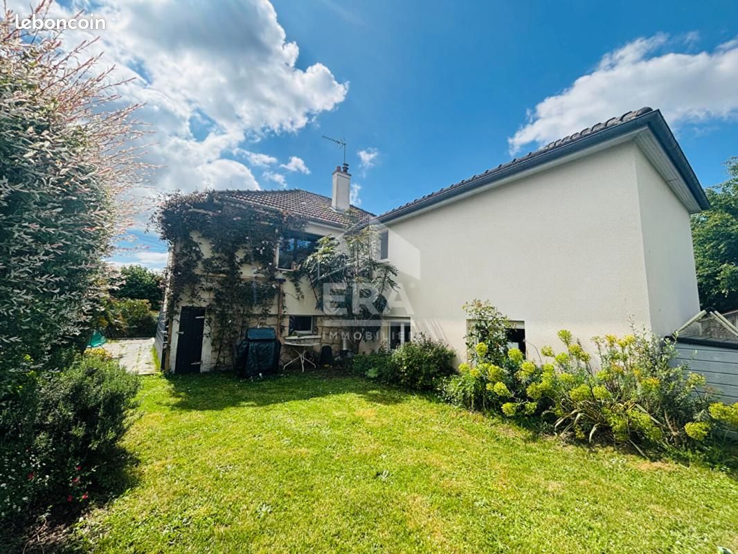 Maison 4 pièces 106 m² · à Caen · 106 m² · 409 500 €