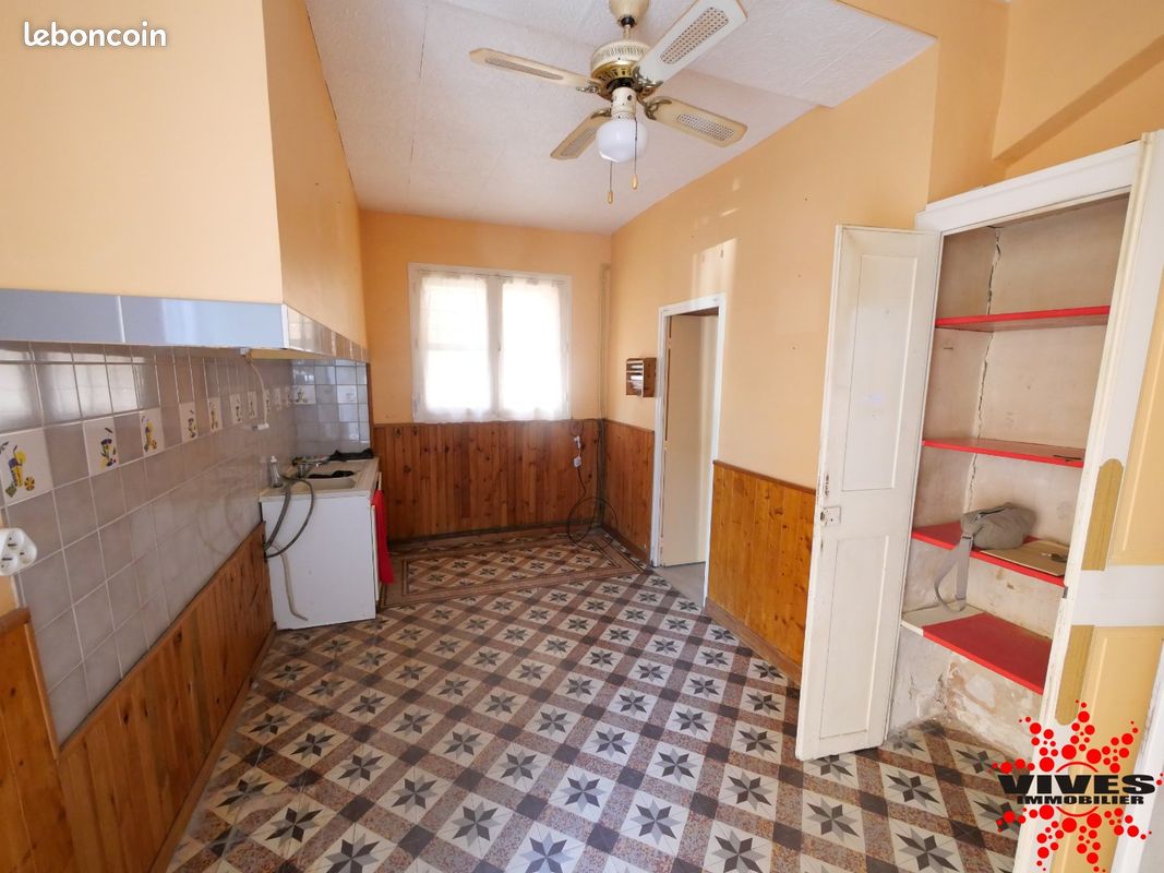 Maison de village 3 pièces 78 m² (image 4)