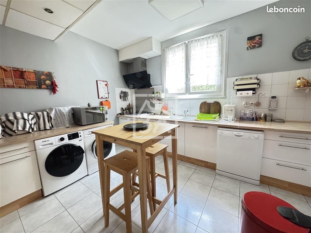 Maison 7 pièces 198 m² · à Calais · 198 m² · 251 520 €