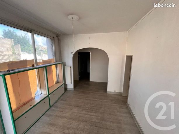 Maison 6 pièces 110 m²