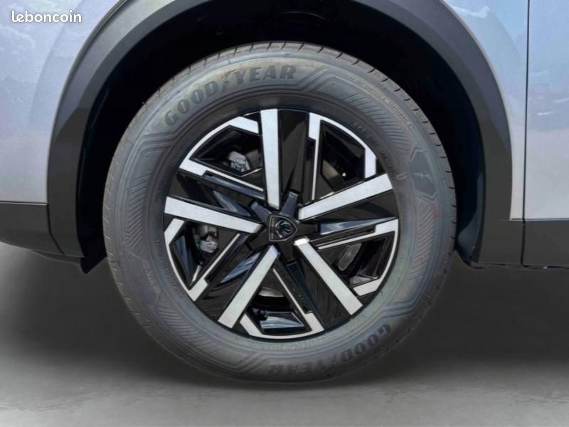 Peugeot 2008 e-2008 156ch 54 kWh Style (image 10)