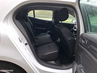 MEGANE 4 1.5 Dci 115 ch Business (image 5)