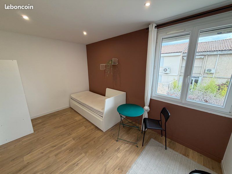 Appartement 1 pièce 18 m² · à Montpellier · 18 m² · 600 €/mois
